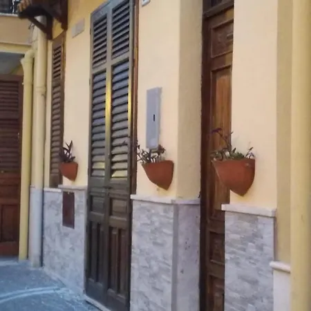 La Gorgone Casteldaccia