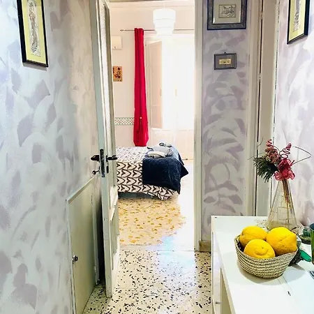 Appartamento La Gorgone