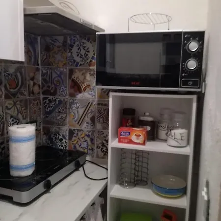 Appartamento La Gorgone *