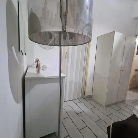 La Gorgone Appartamento