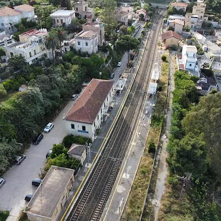 Appartamento La Gorgone