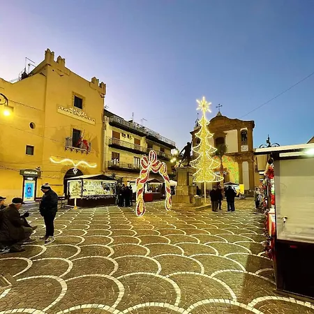 La Gorgone * Casteldaccia