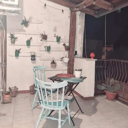 Appartamento La Gorgone *