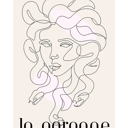 La Gorgone * Casteldaccia